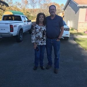 Meet your Posher, Gregory